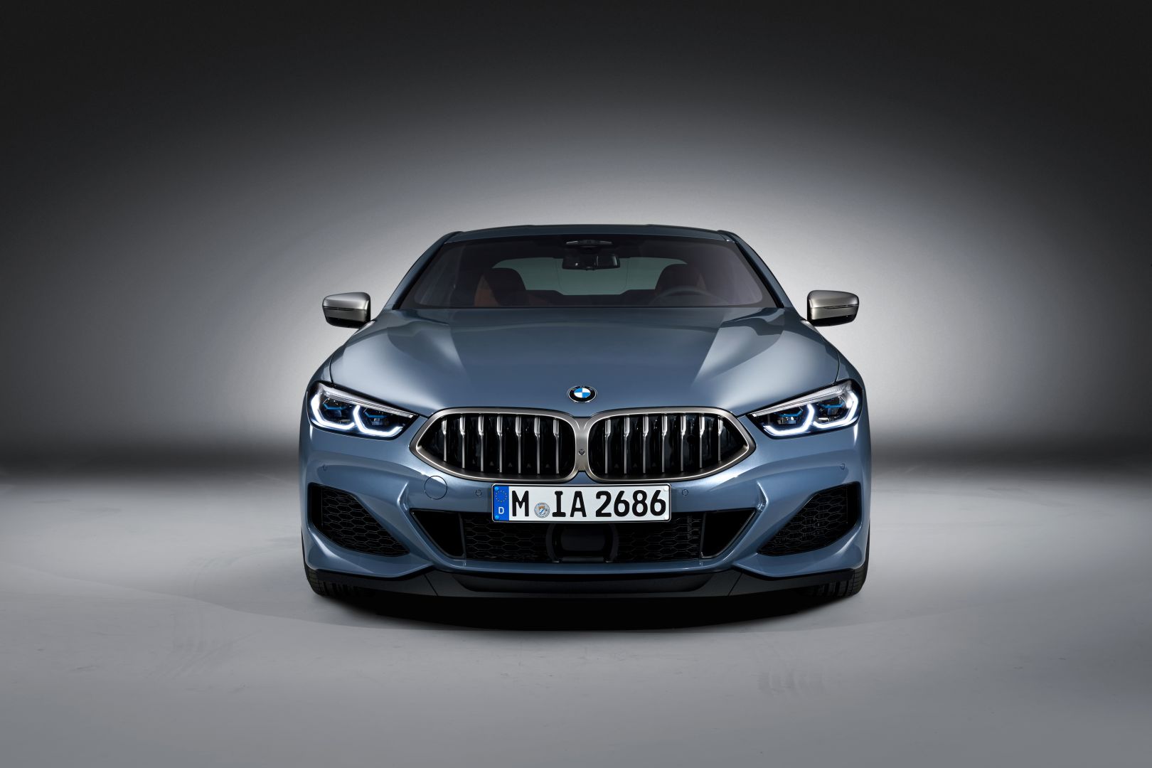 Bmw 8 Series Coupe photo 35