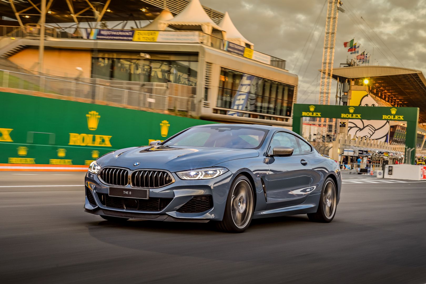 Bmw 8 Series Coupe photo 65