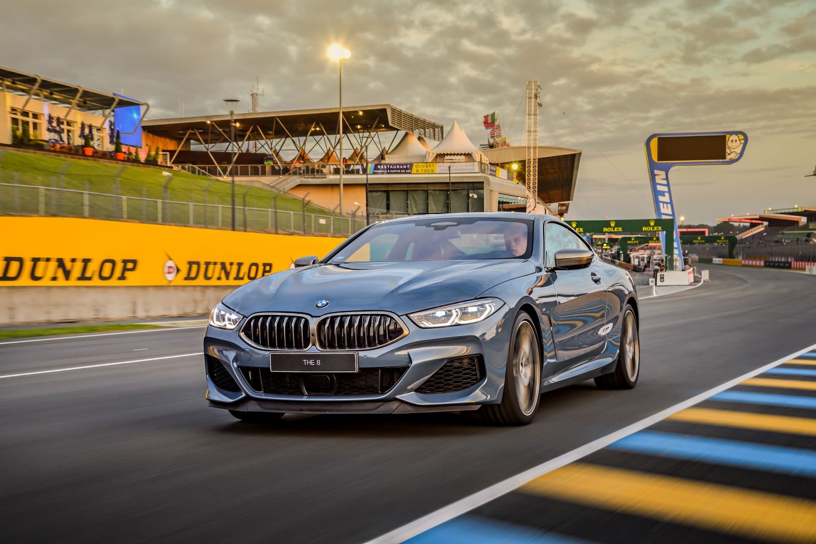 Bmw 8 Series Coupe photo 67