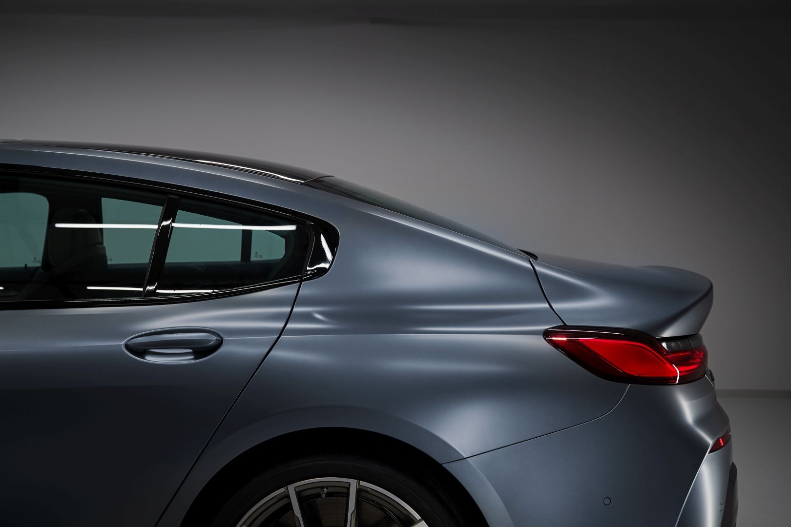 Bmw 8 Series Gran Coupe photo 96