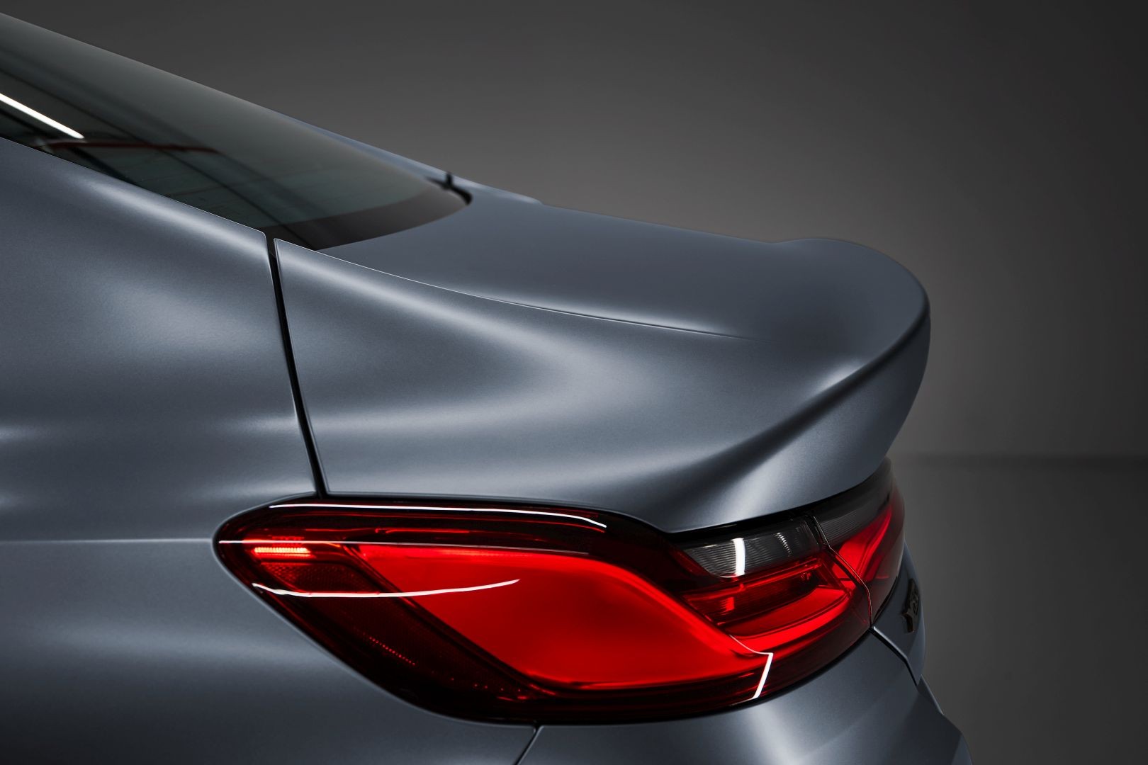 Bmw 8 Series Gran Coupe photo 97