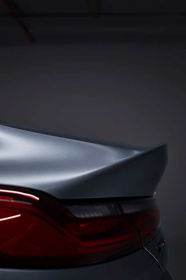 Bmw 8 Series Gran Coupe foto 112