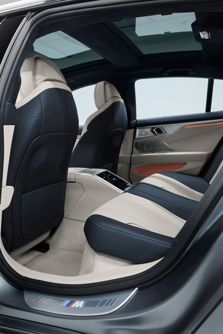 Bmw 8 Series Gran Coupe photo 127