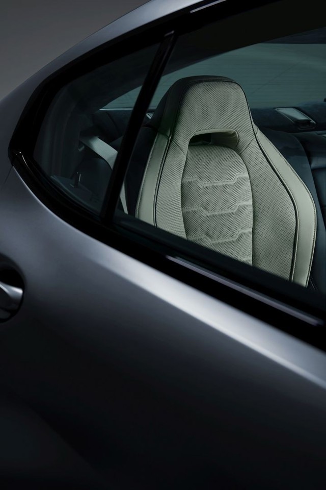 Bmw 8 Series Gran Coupe foto 128