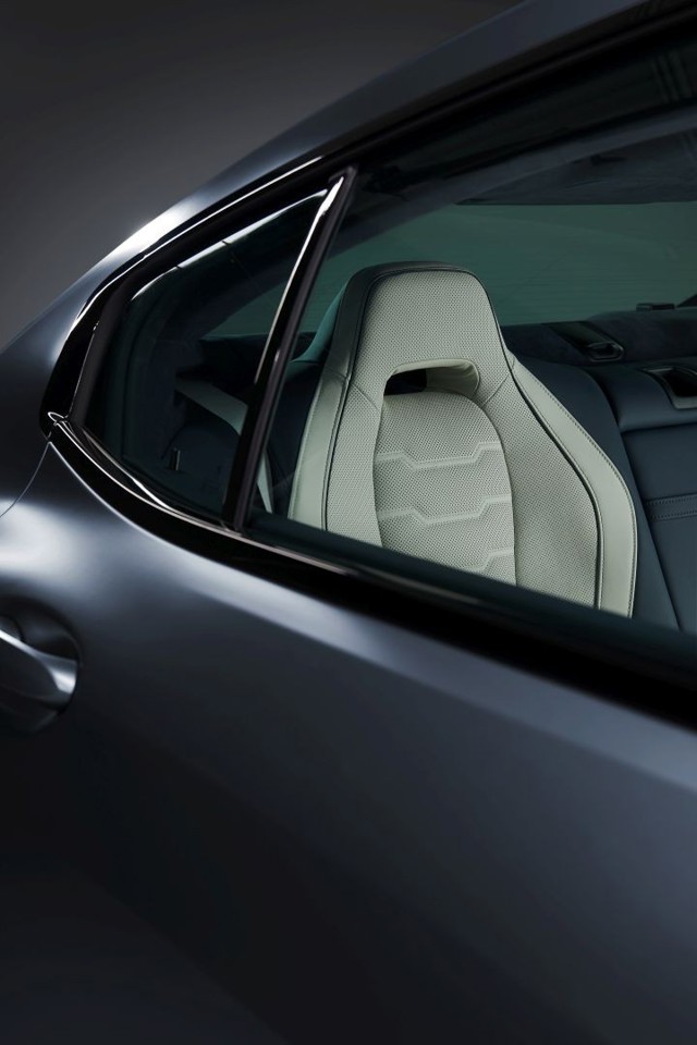 Bmw 8 Series Gran Coupe foto 120