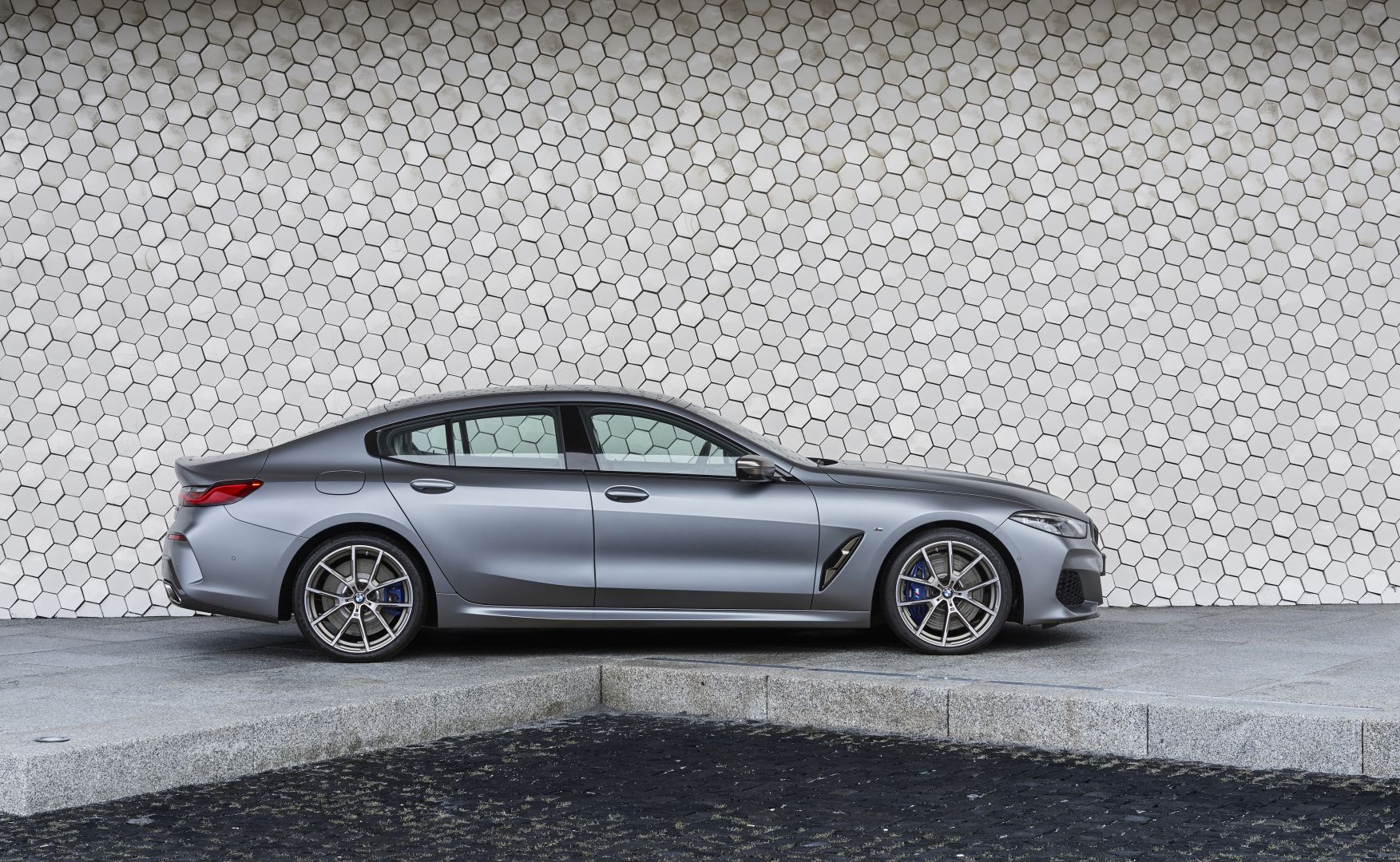 Bmw 8 Series Gran Coupe photo 59
