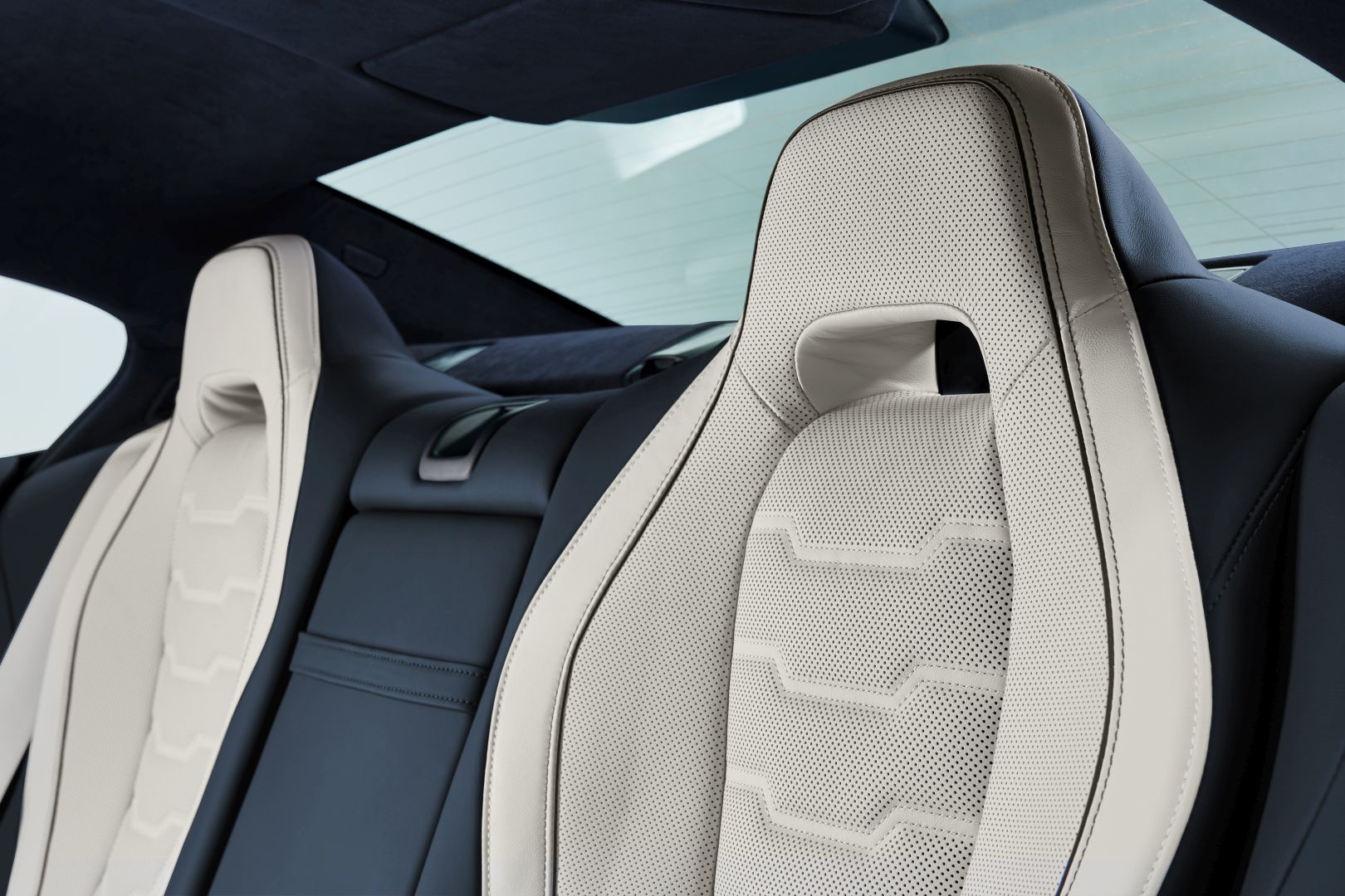 Bmw 8 Series Gran Coupe photo 121