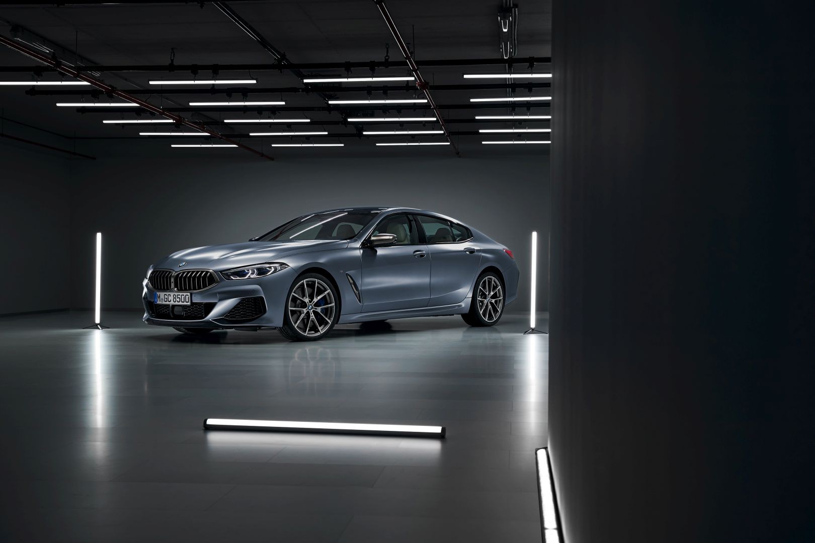 Bmw 8 Series Gran Coupe photo 67