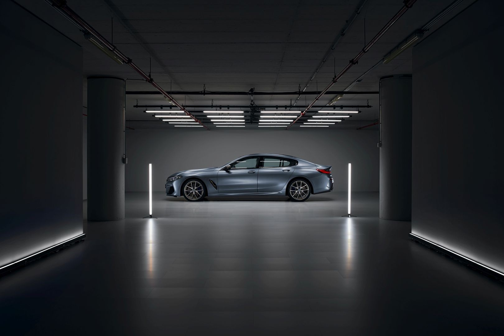 Bmw 8 Series Gran Coupe photo 68