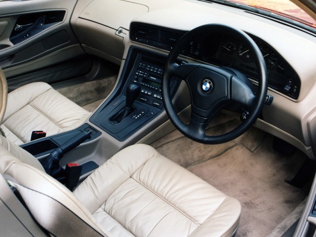 Bmw 8 Series photo 72
