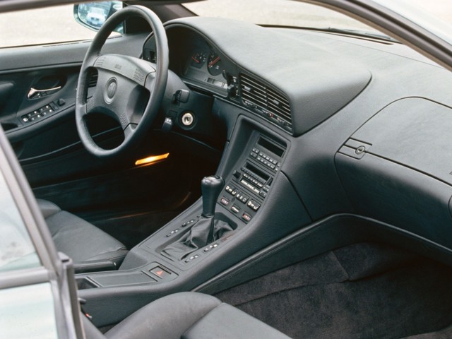 Bmw 8 Series photo 73