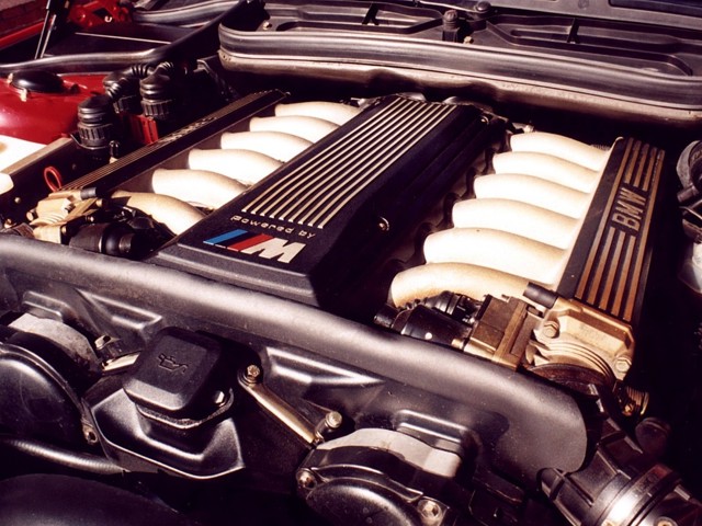 Bmw 8 Series photo 74