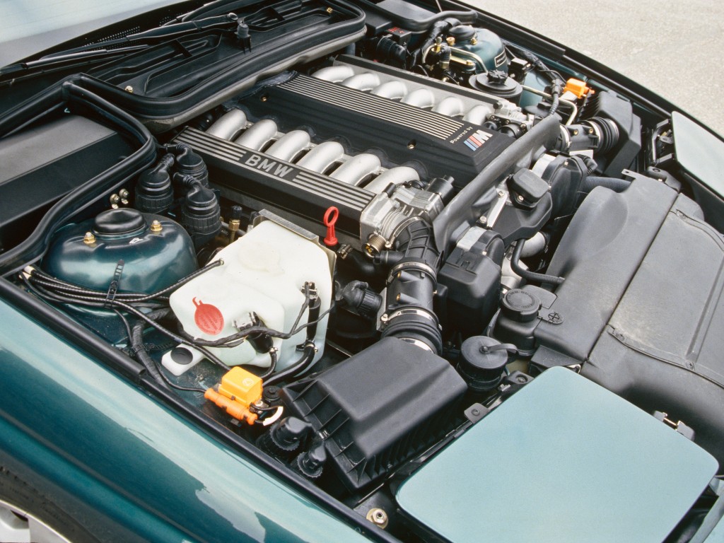 Bmw 8 Series photo 75