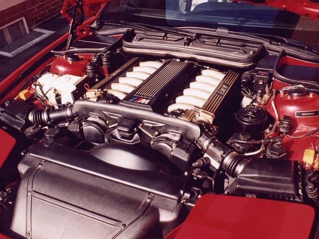 Bmw 8 Series photo 76