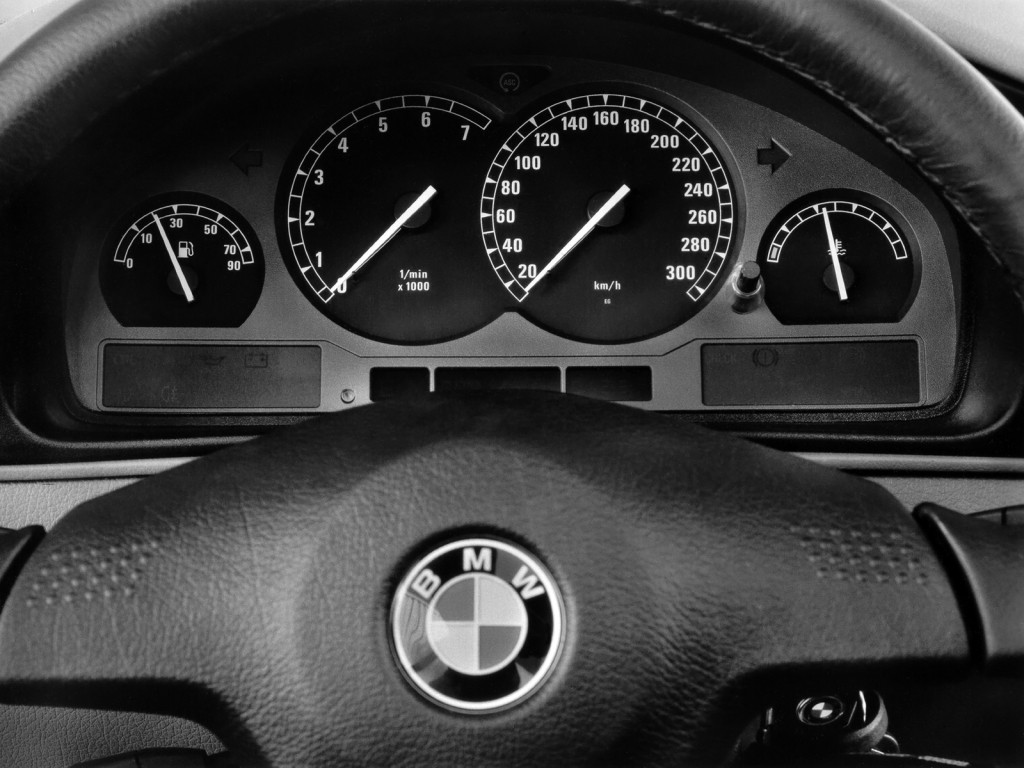 Bmw 8 Series photo 77