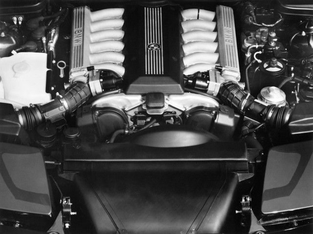 Bmw 8 Series photo 78