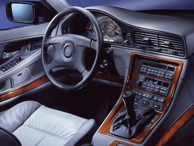 Bmw 8 Series photo 82