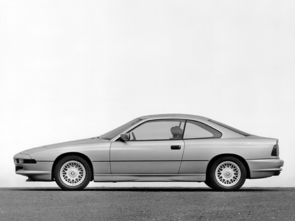 Bmw 8 Series photo 57