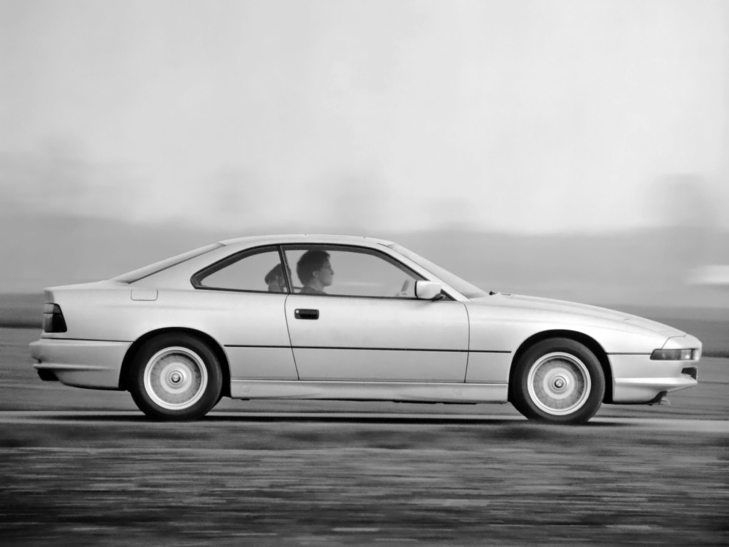Bmw 8 Series photo 59