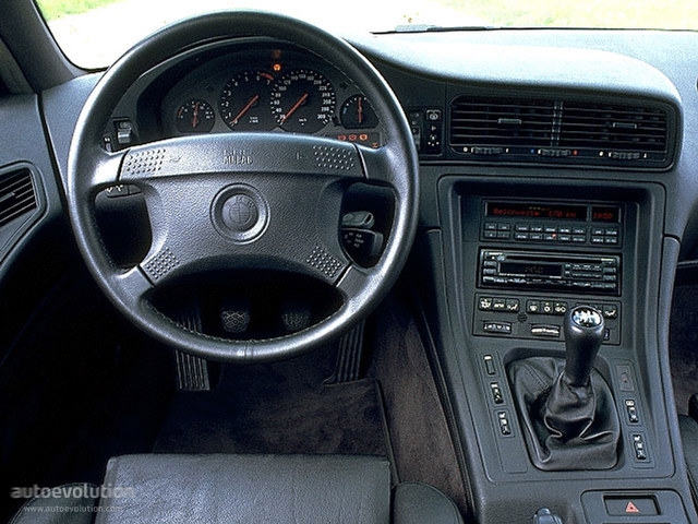 Bmw 8 Series photo 68