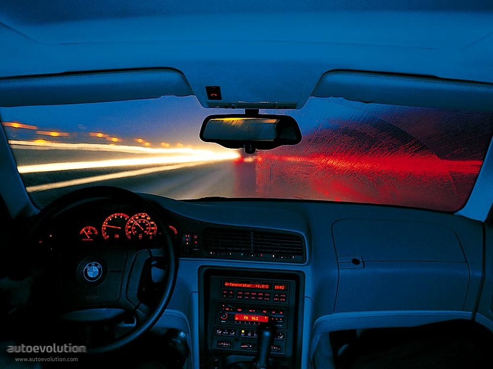 Bmw 8 Series photo 70