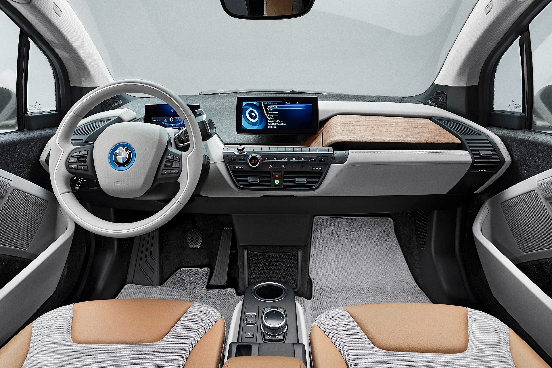 Bmw I3 photo 93