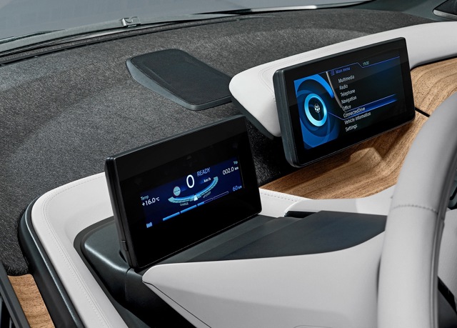 Bmw I3 photo 97