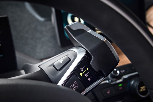 Bmw I3 photo 99