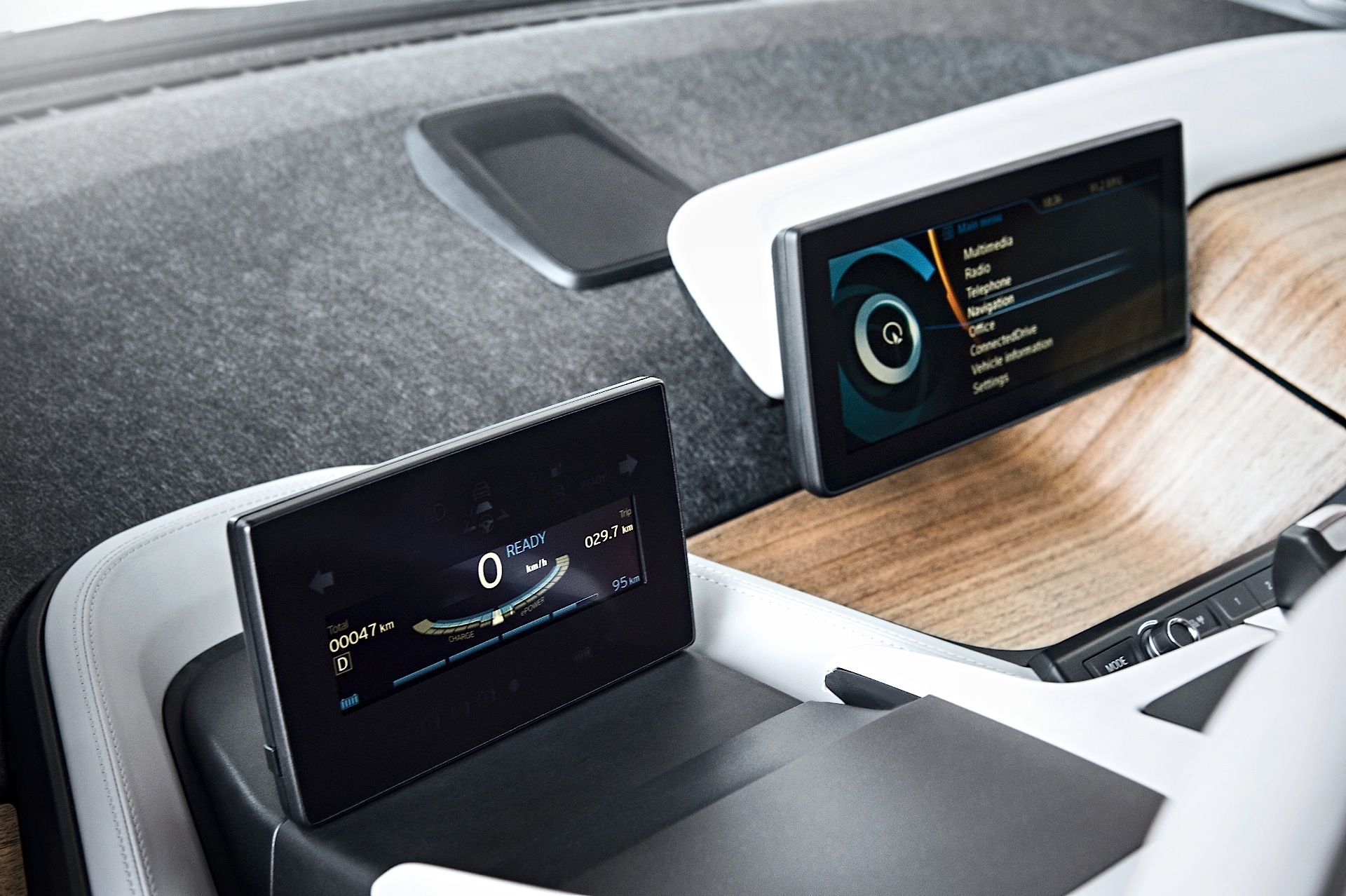Bmw I3 photo 101