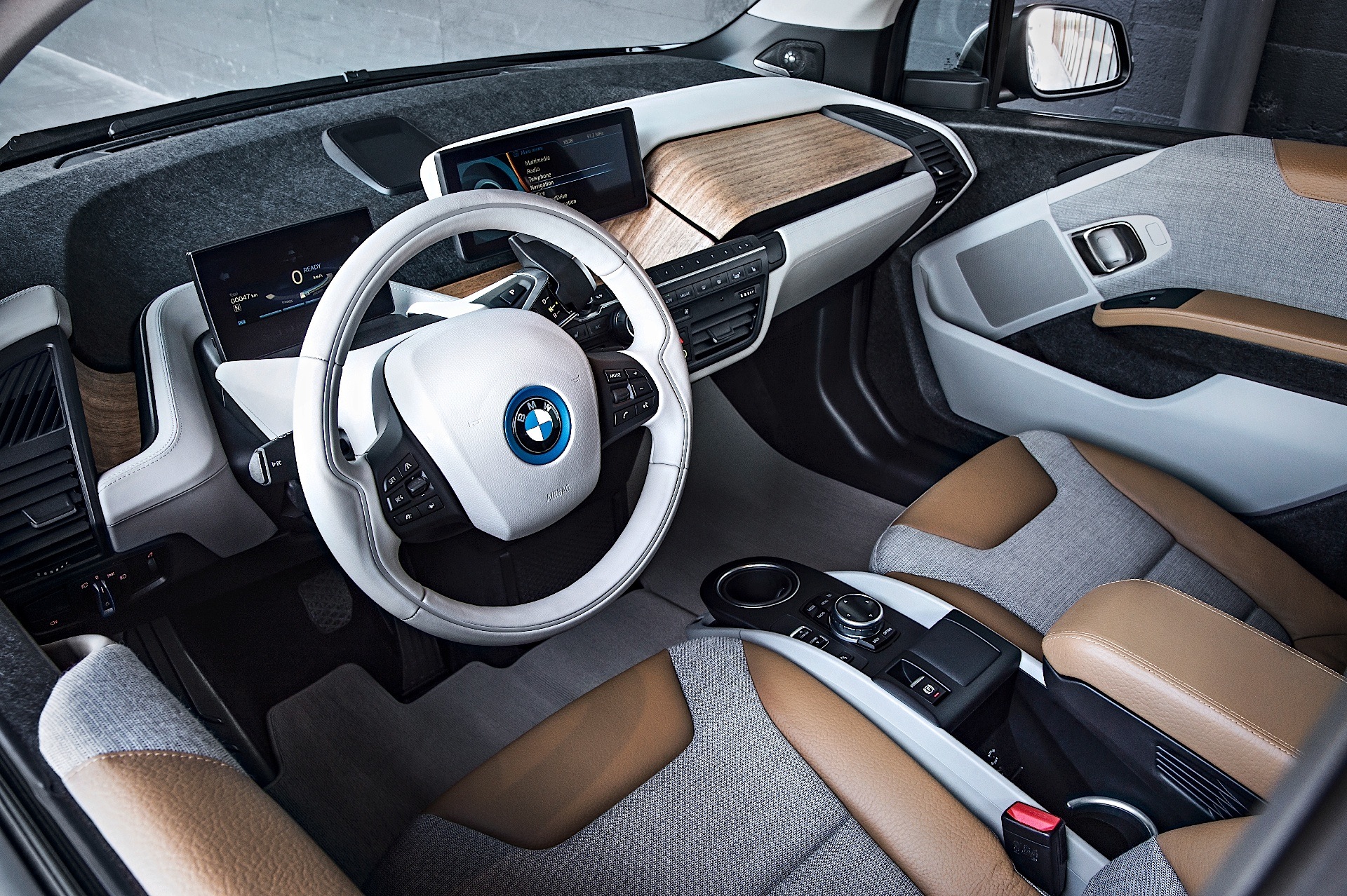 Bmw I3 photo 102