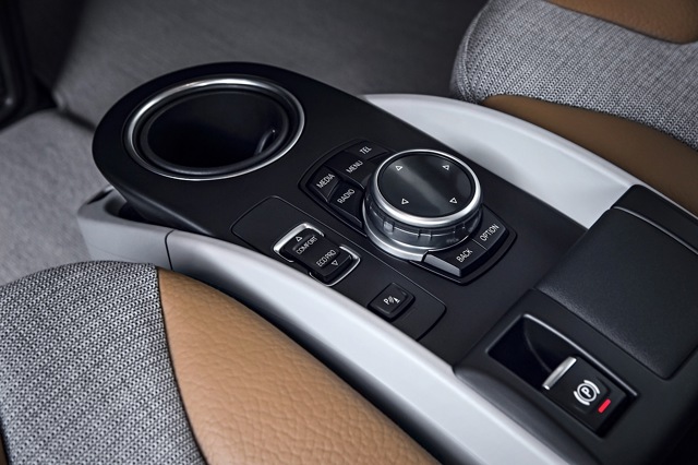 Bmw I3 photo 103