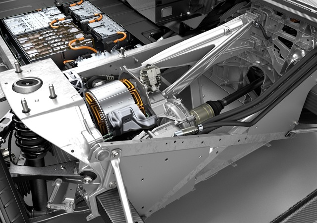 Bmw I3 photo 89