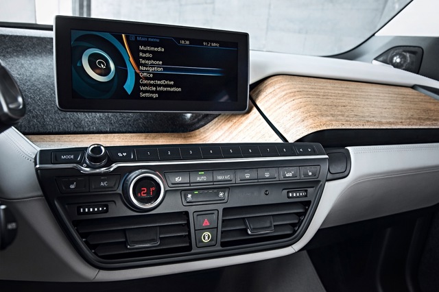 Bmw I3 photo 104