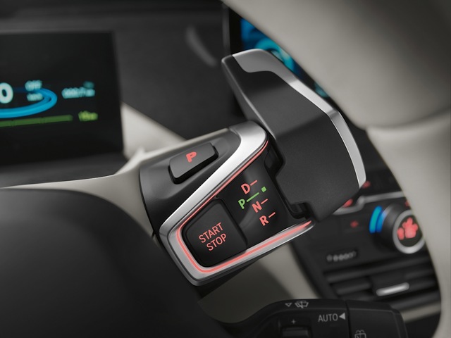 Bmw I3 photo 106