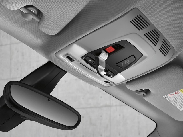 Bmw I3 photo 108