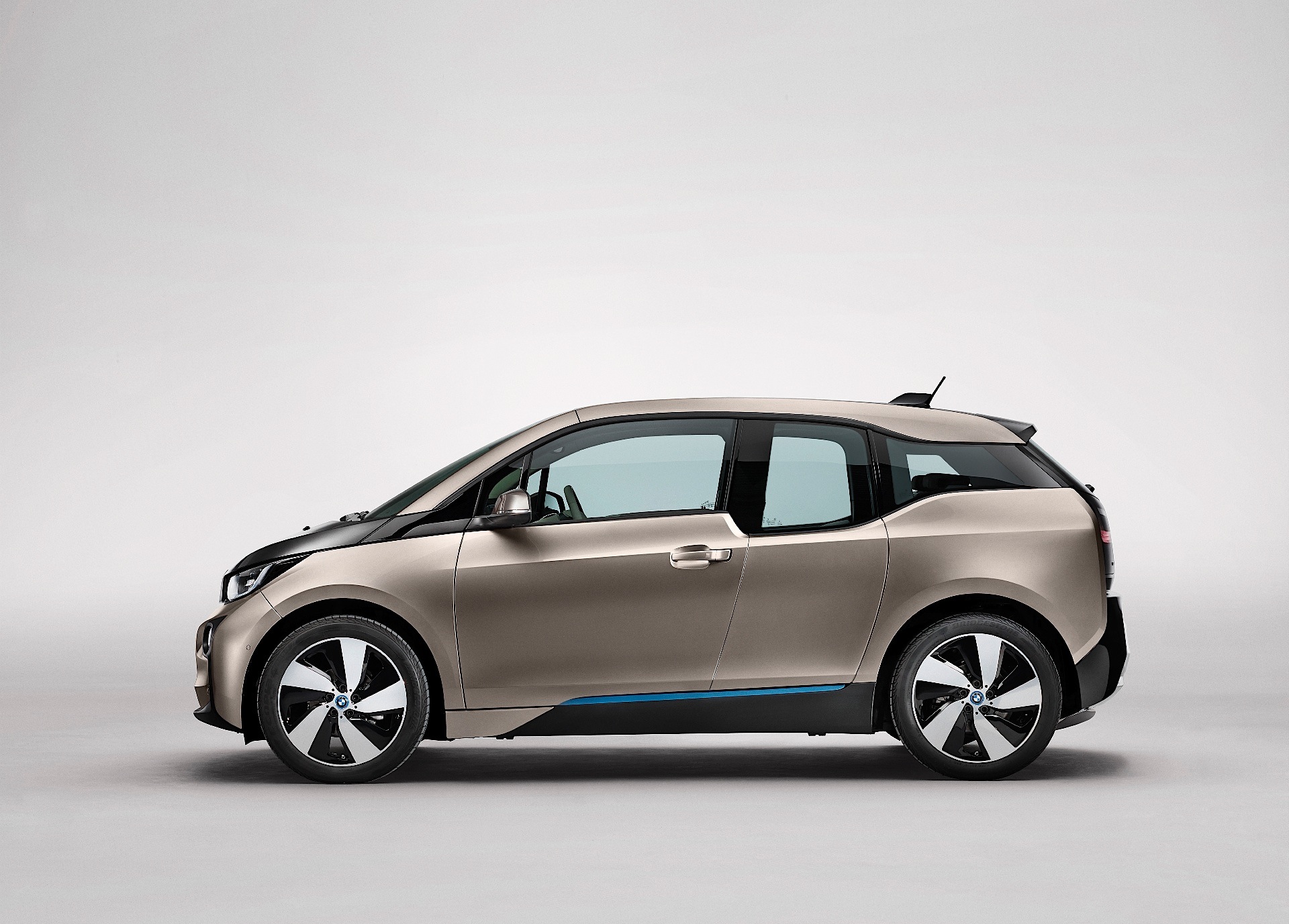 Bmw I3 photo 13