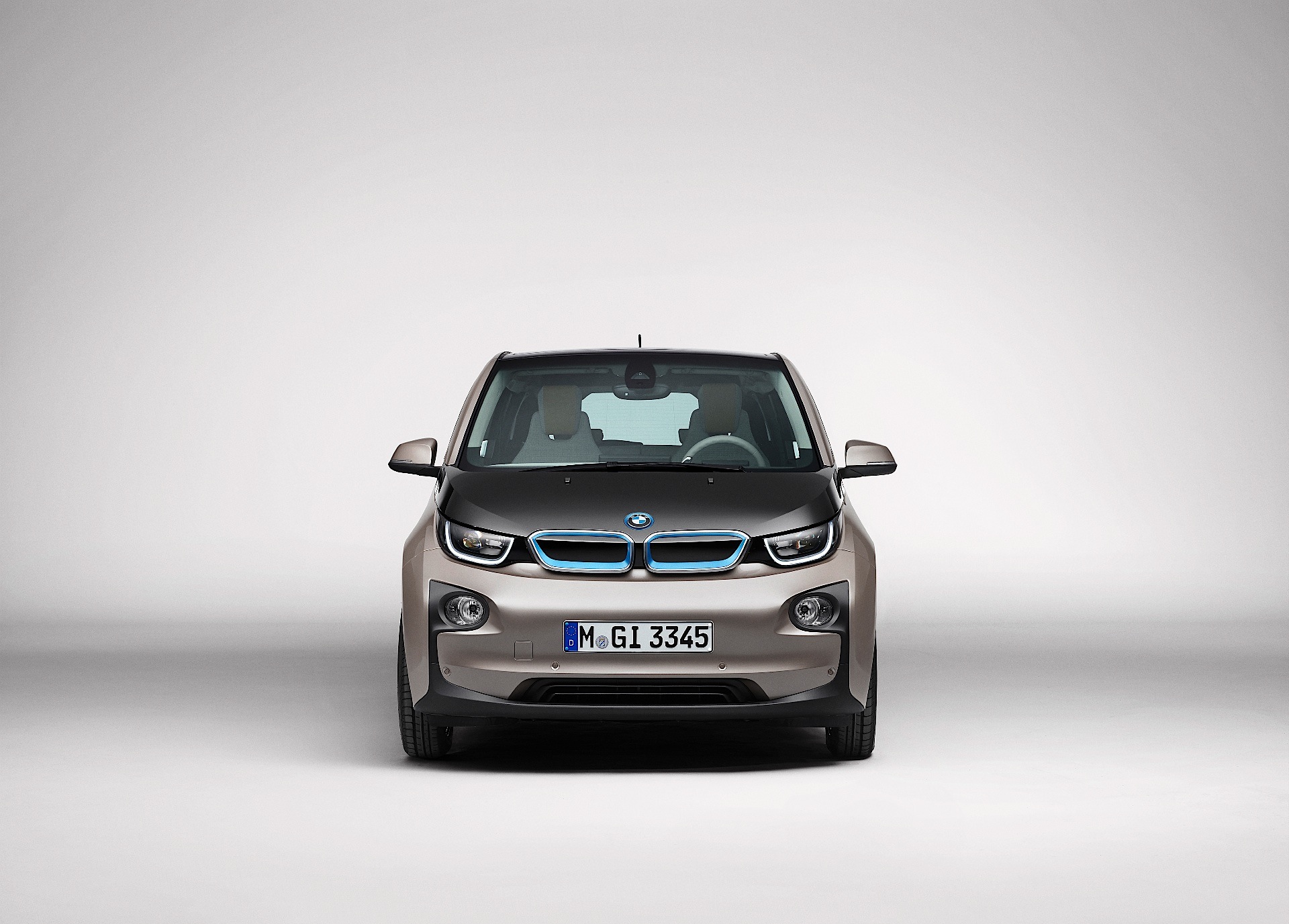 Bmw I3 photo 18
