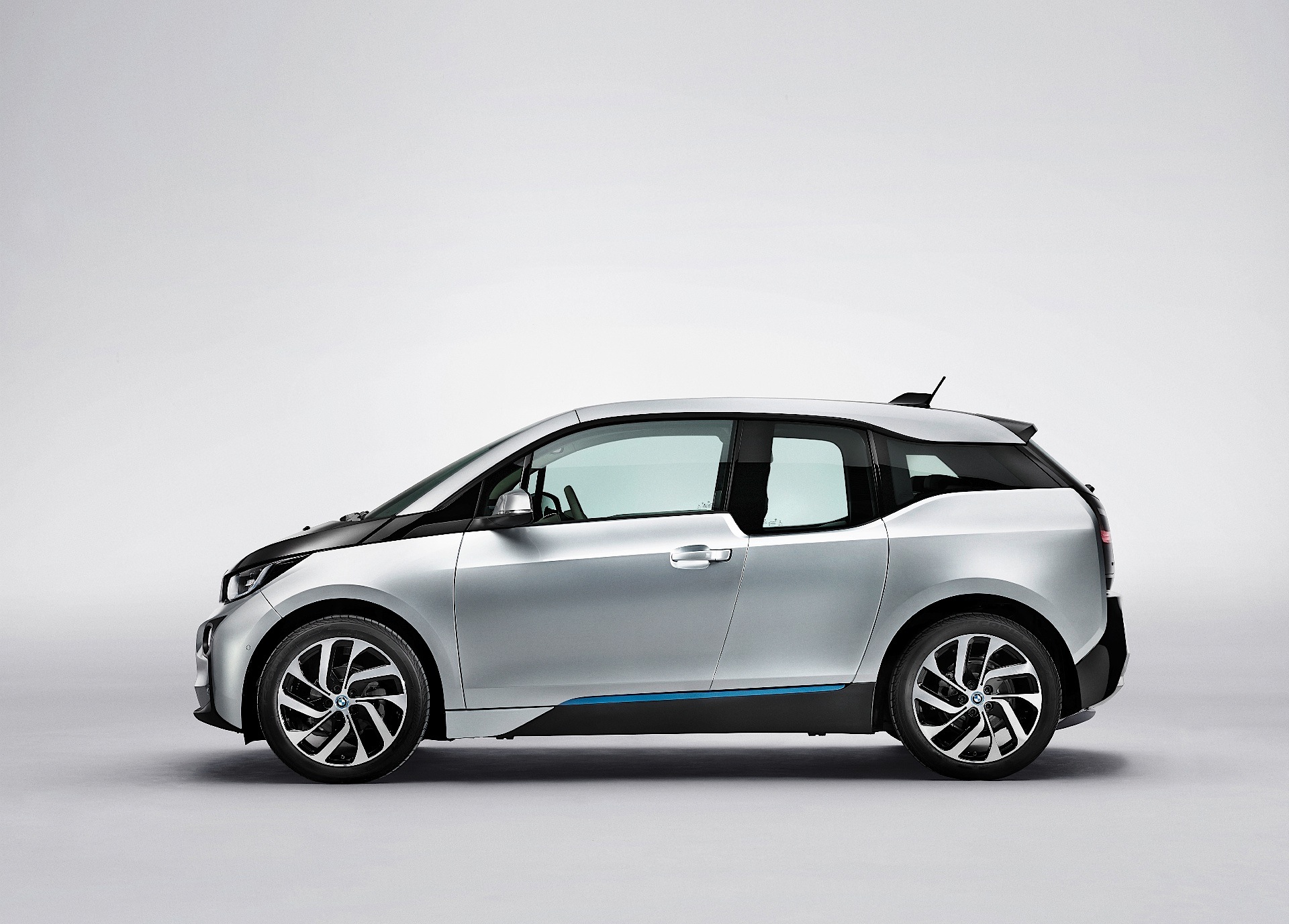 Bmw I3 photo 24