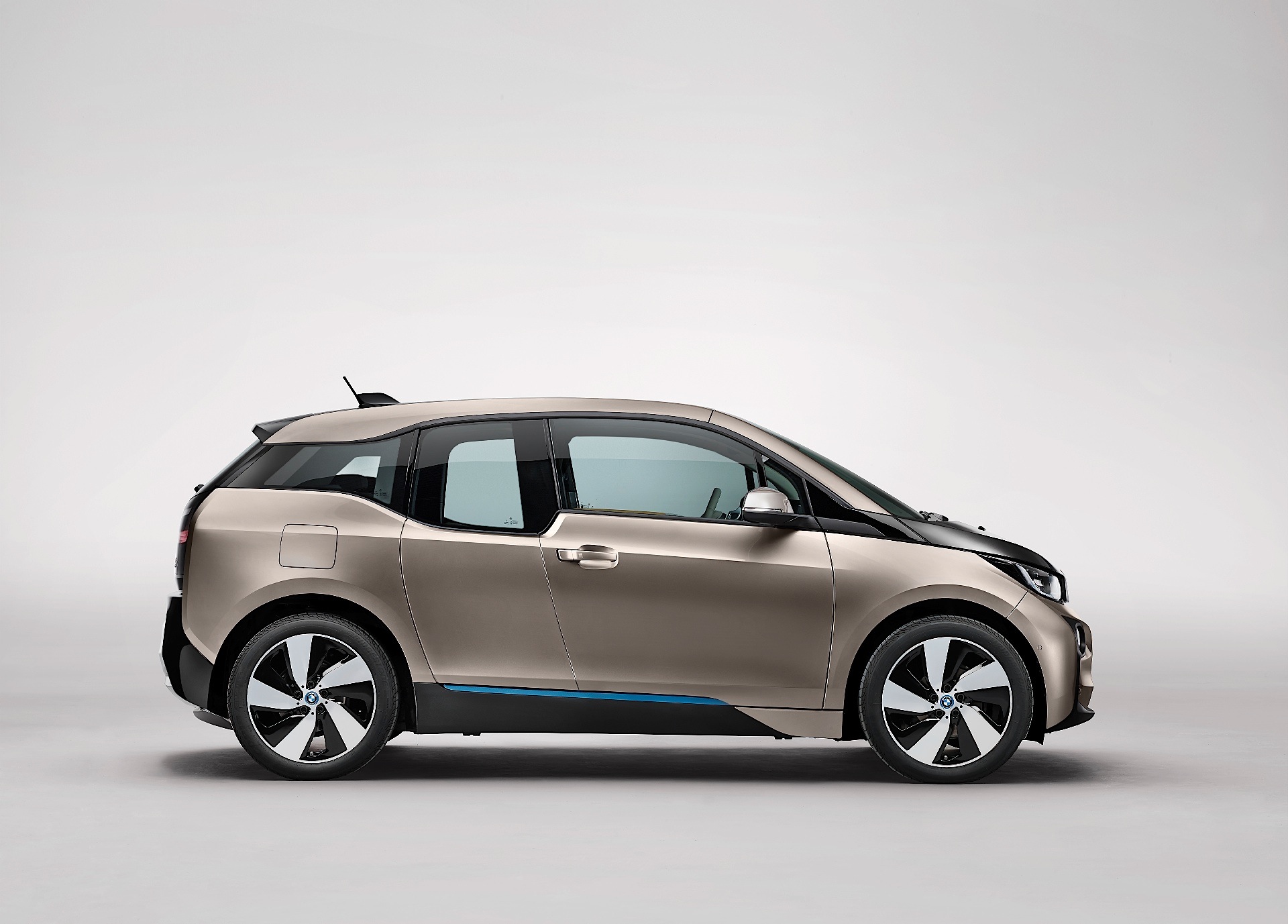 Bmw I3 photo 27