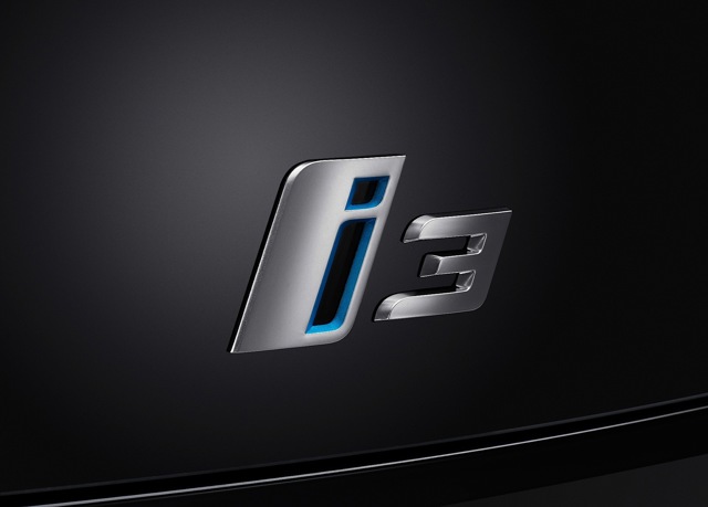 Bmw I3 photo 28
