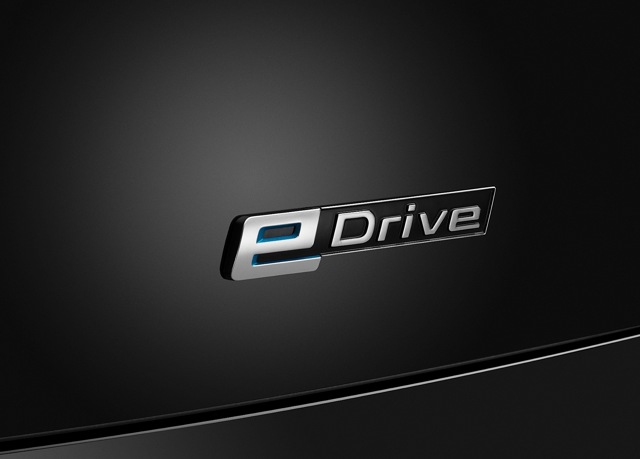 Bmw I3 photo 29
