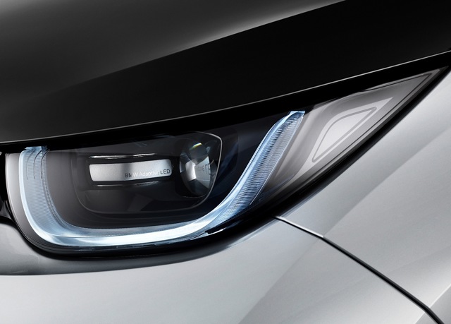 Bmw I3 photo 31