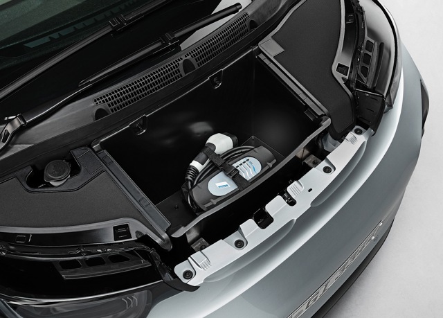 Bmw I3 photo 32