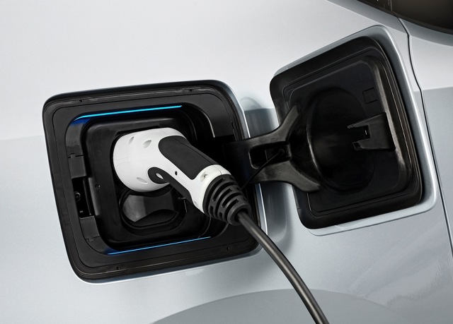 Bmw I3 photo 33