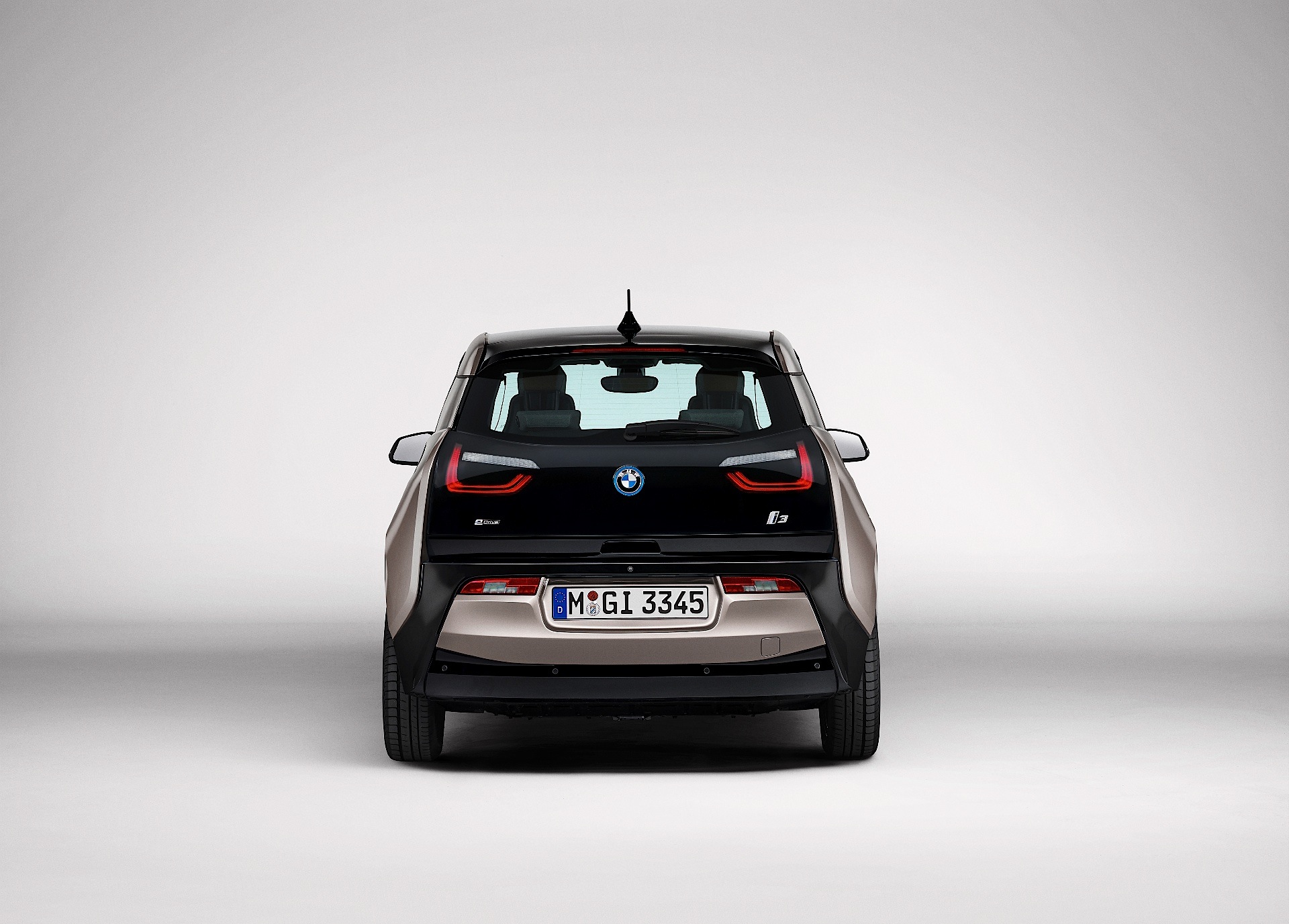 Bmw I3 photo 37