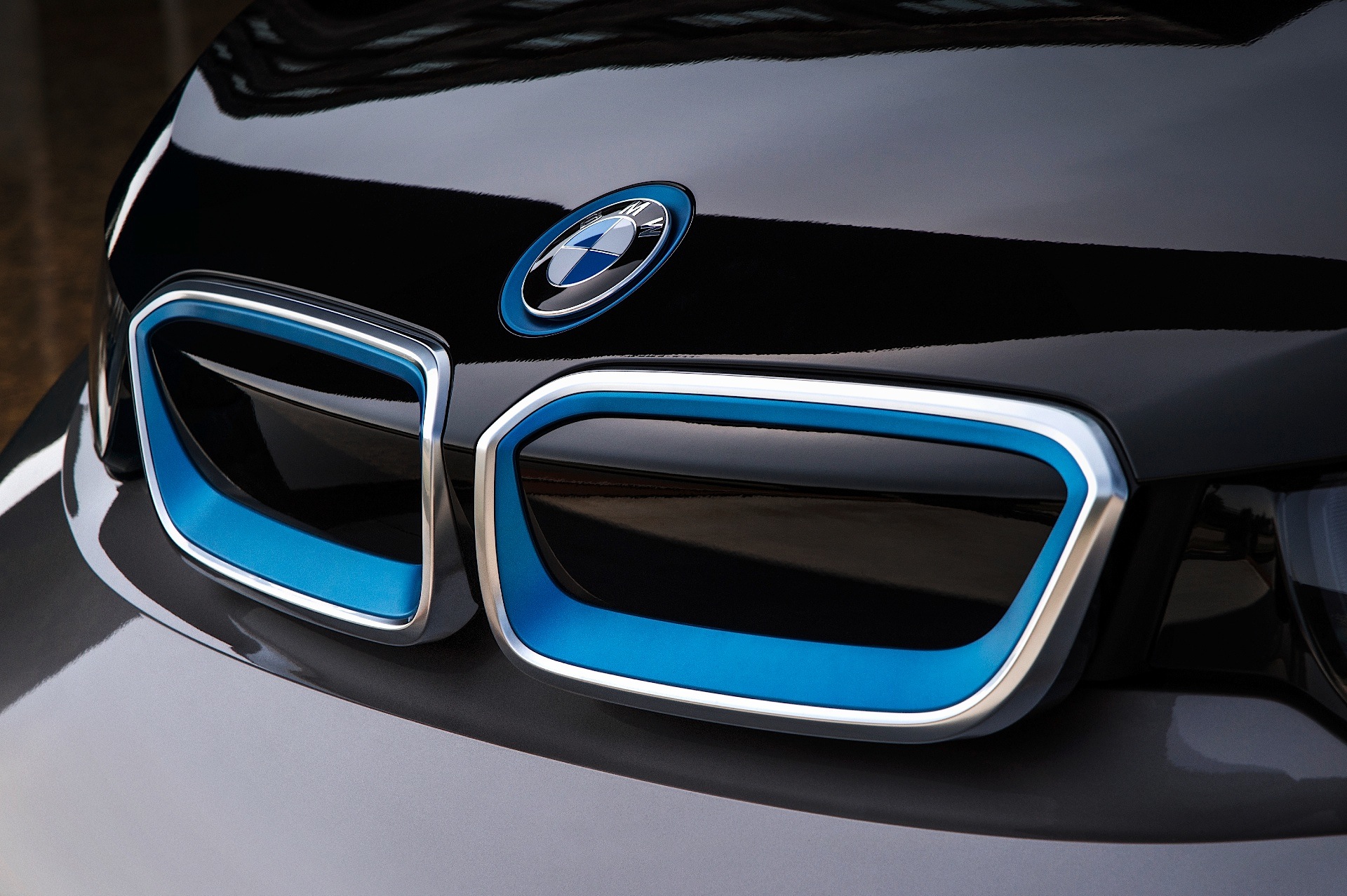 Bmw I3 photo 47