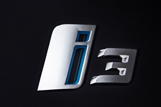 Bmw I3 photo 55