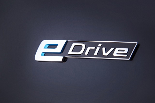 Bmw I3 photo 56