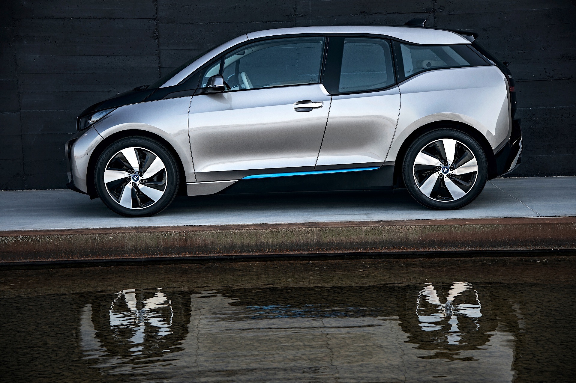 Bmw I3 photo 62