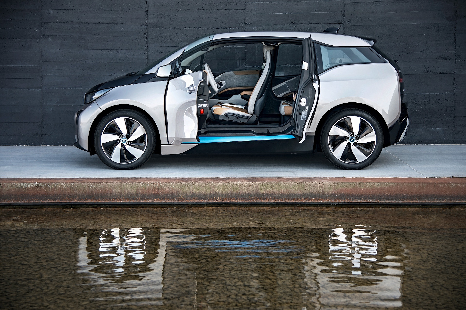 Bmw I3 photo 63